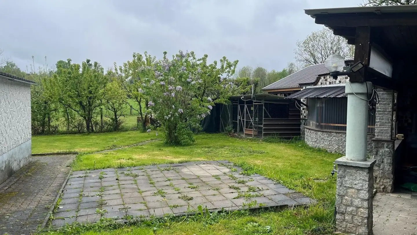 Casa singola in affitto - 8610 Uster - Foto 3