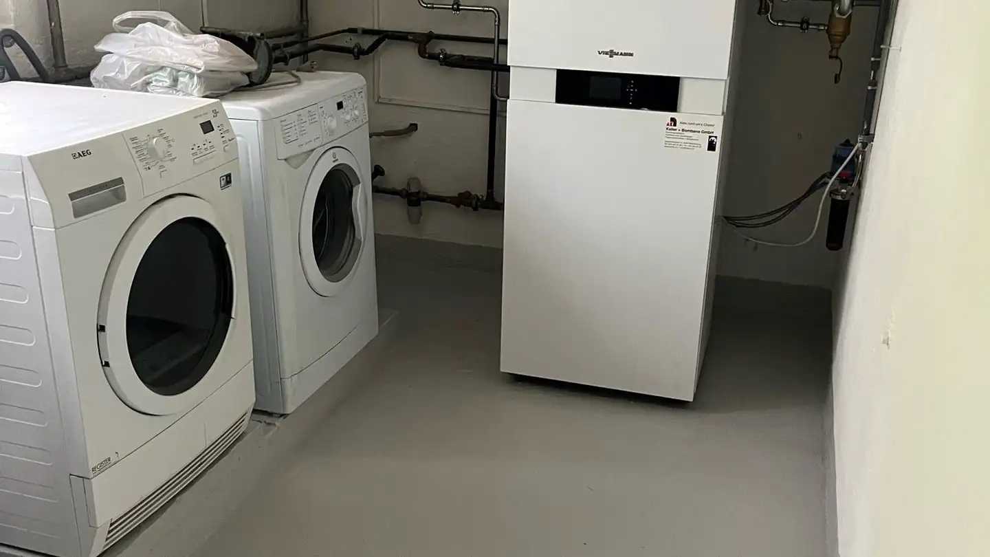 Casa singola in affitto - 8610 Uster - Foto 4