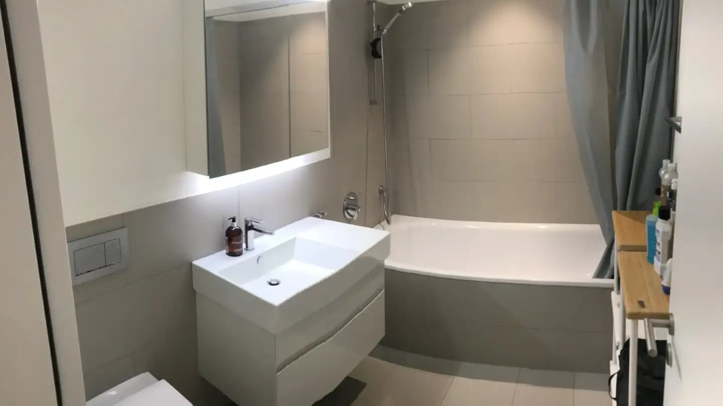 Wohnung mieten - Rastenhoschet 16, 8752 Näfels - Foto 4