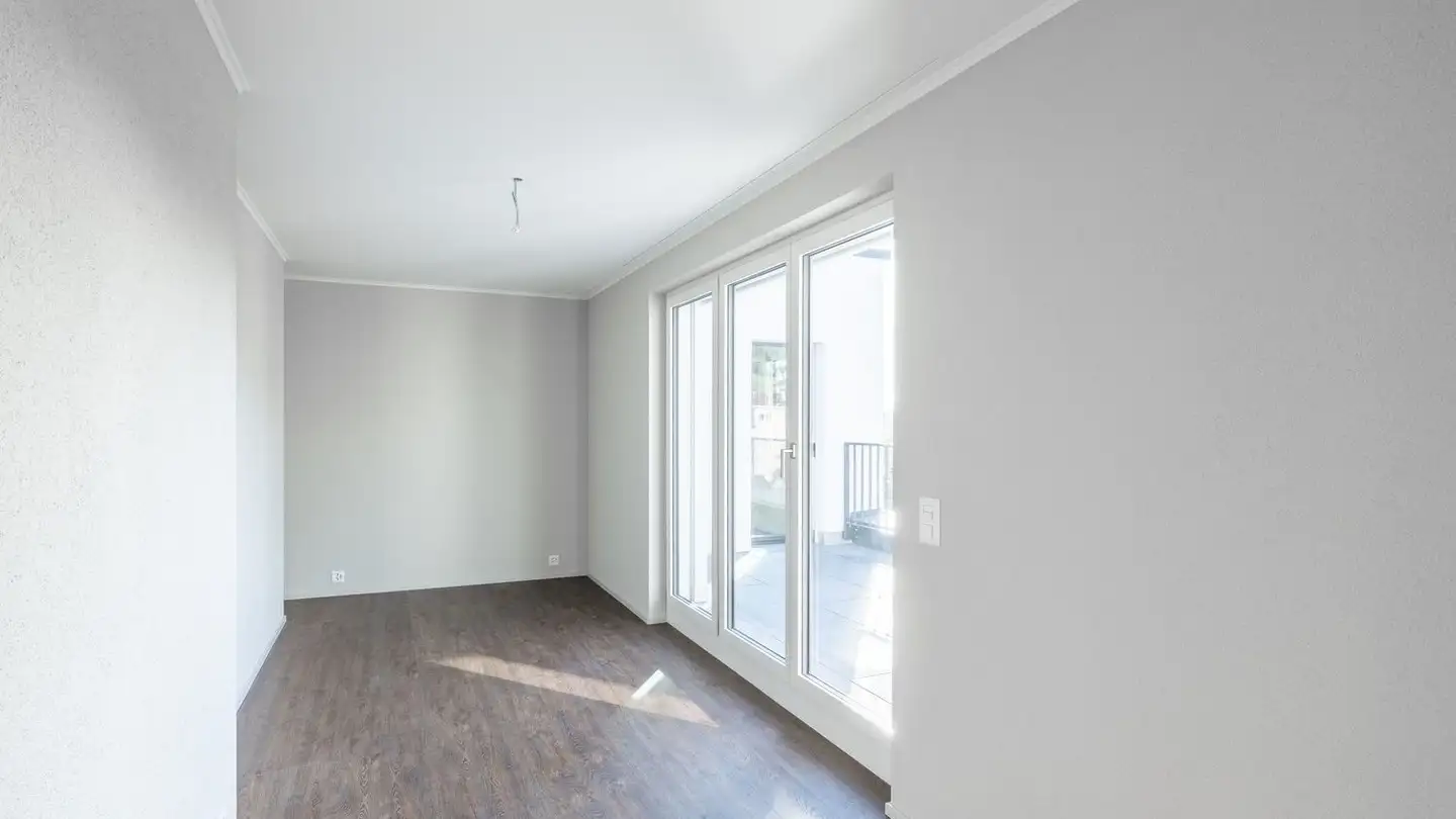 Apartment for rent - 8047 Zürich