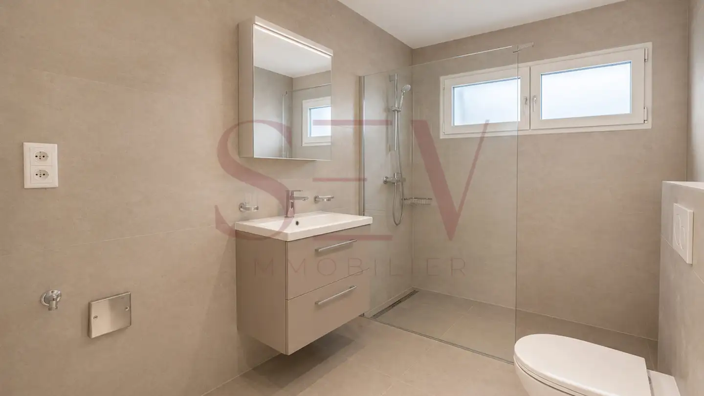 Apartment for rent - Route Des Bays, 1562 Corcelles-près-Payerne - Photo 3