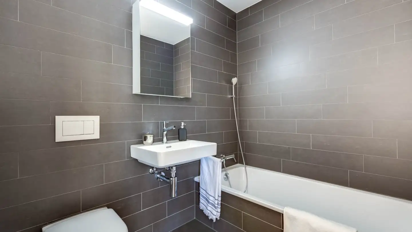 Wohnung mieten - Chuntestrasse 46, 5312 Döttingen - Foto 4