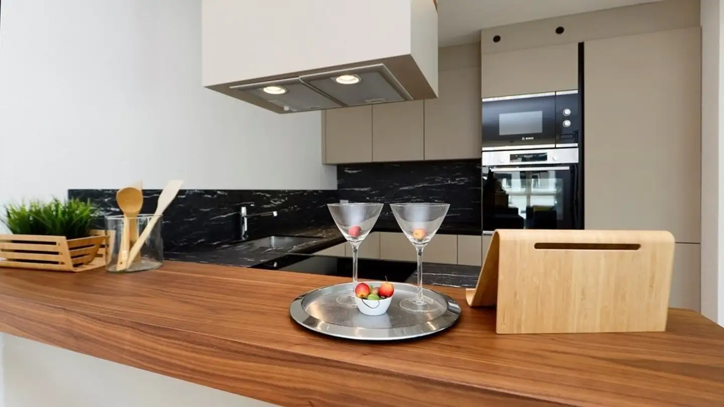 Appartement à louer - Seerenstrasse 12, 8187 Weiach - Photo 3