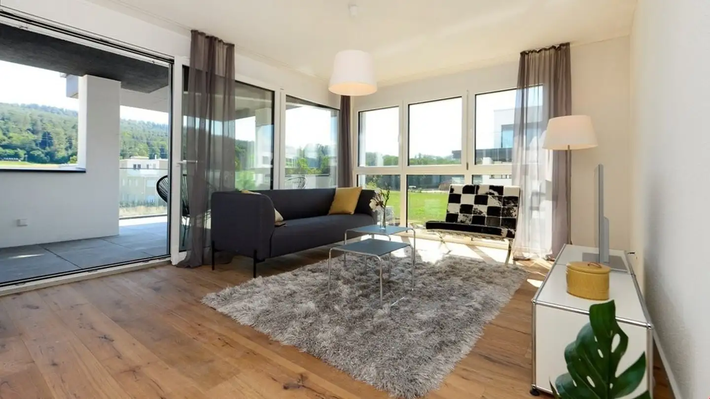 Appartement à louer - Seerenstrasse 12, 8187 Weiach - Photo 4