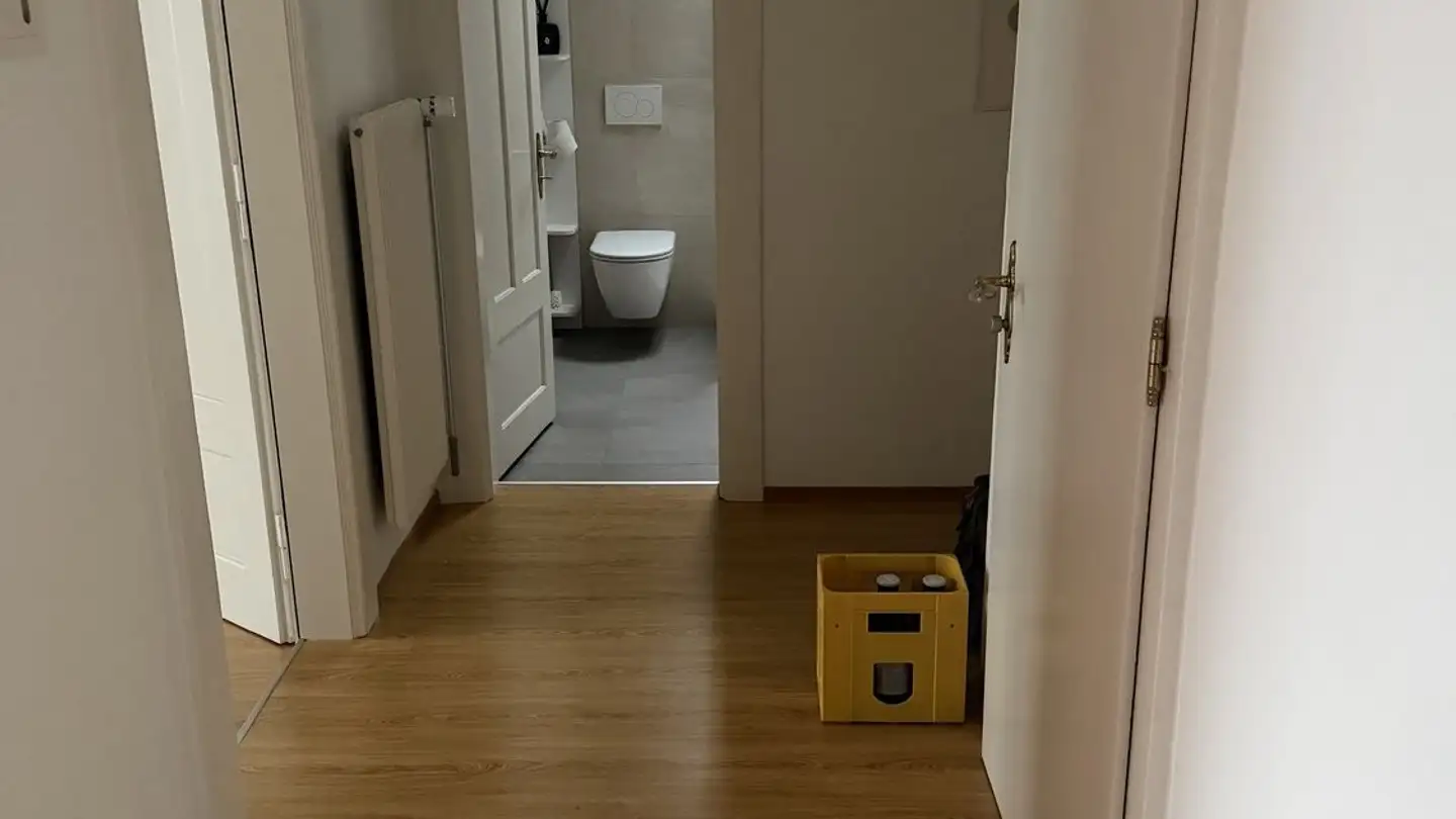 Zimmer mieten - Breitenweg 19, 3652 Hilterfingen - Foto 4