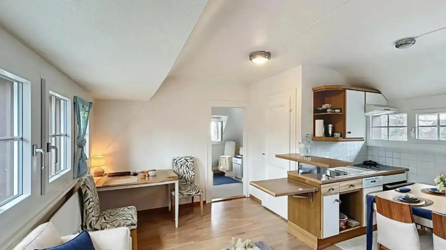 Appartement à vendre - 1066 Epalinges - Photo 2