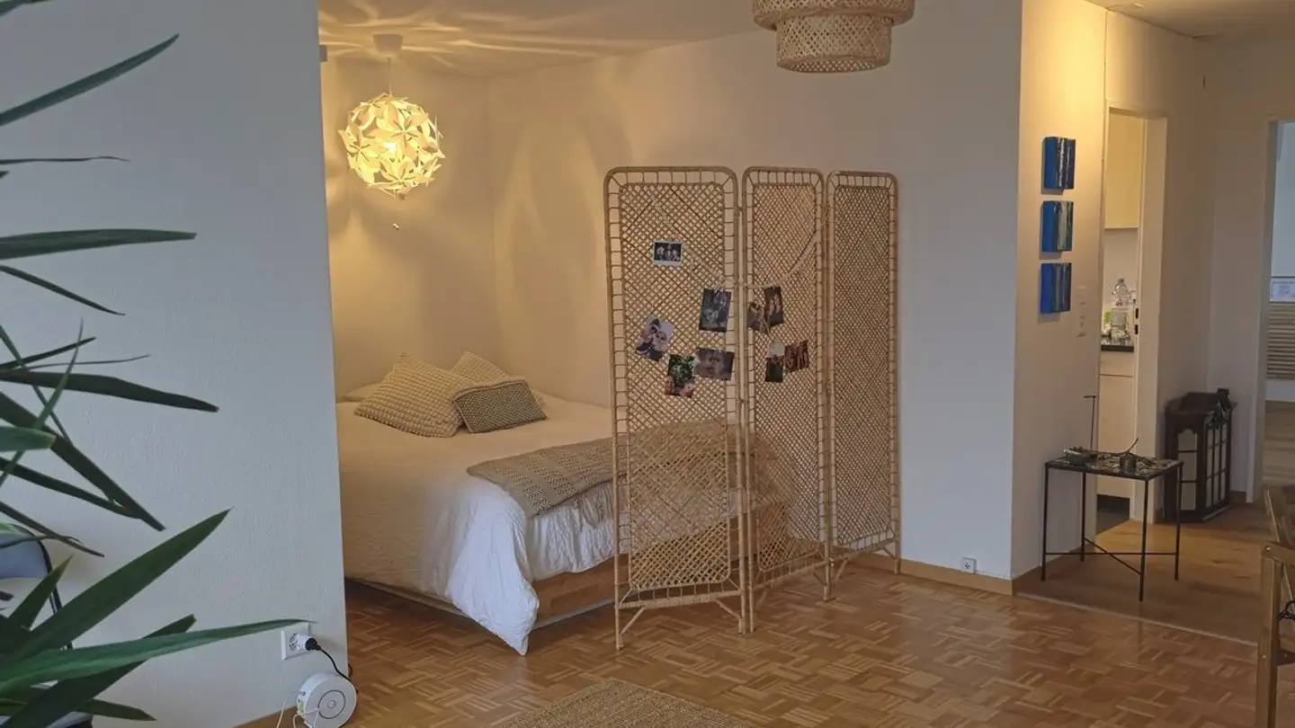 Wohnung mieten - Alte Jonastrasse 45, 8640 Rapperswil SG - Foto 4