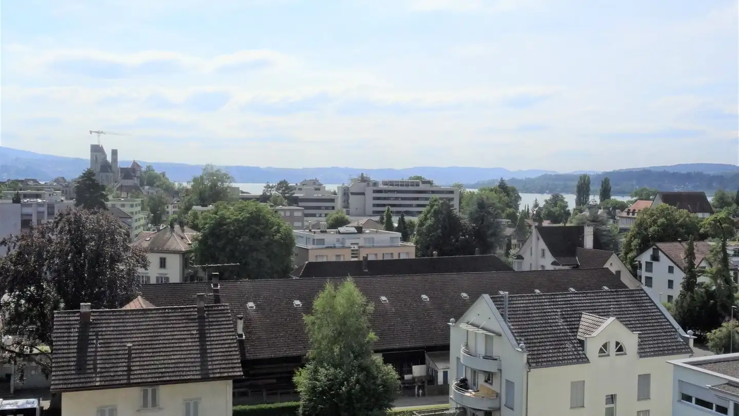 Wohnung mieten - Alte Jonastrasse 45, 8640 Rapperswil SG - Foto 3