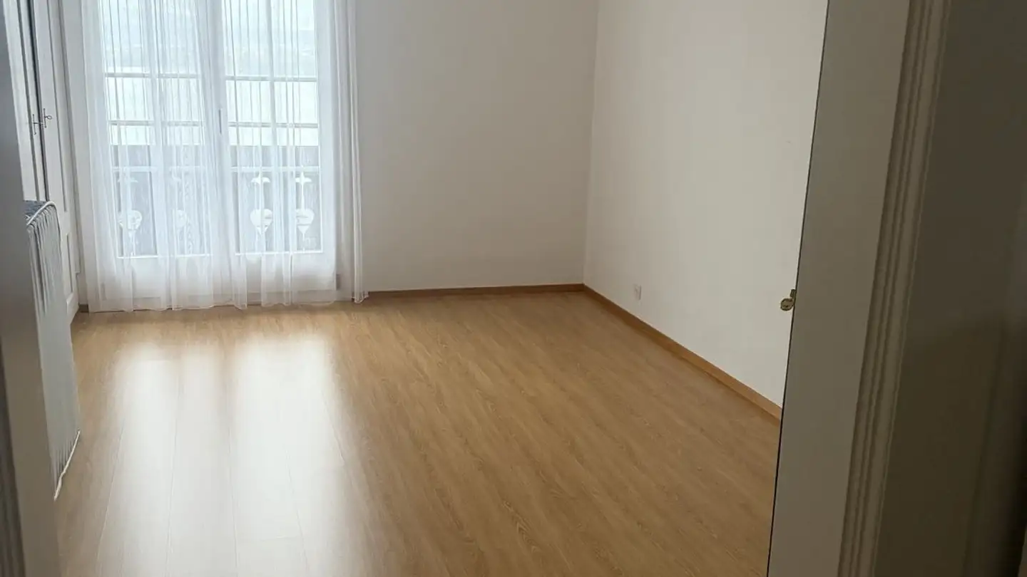 Zimmer mieten - Breitenweg 19, 3652 Hilterfingen