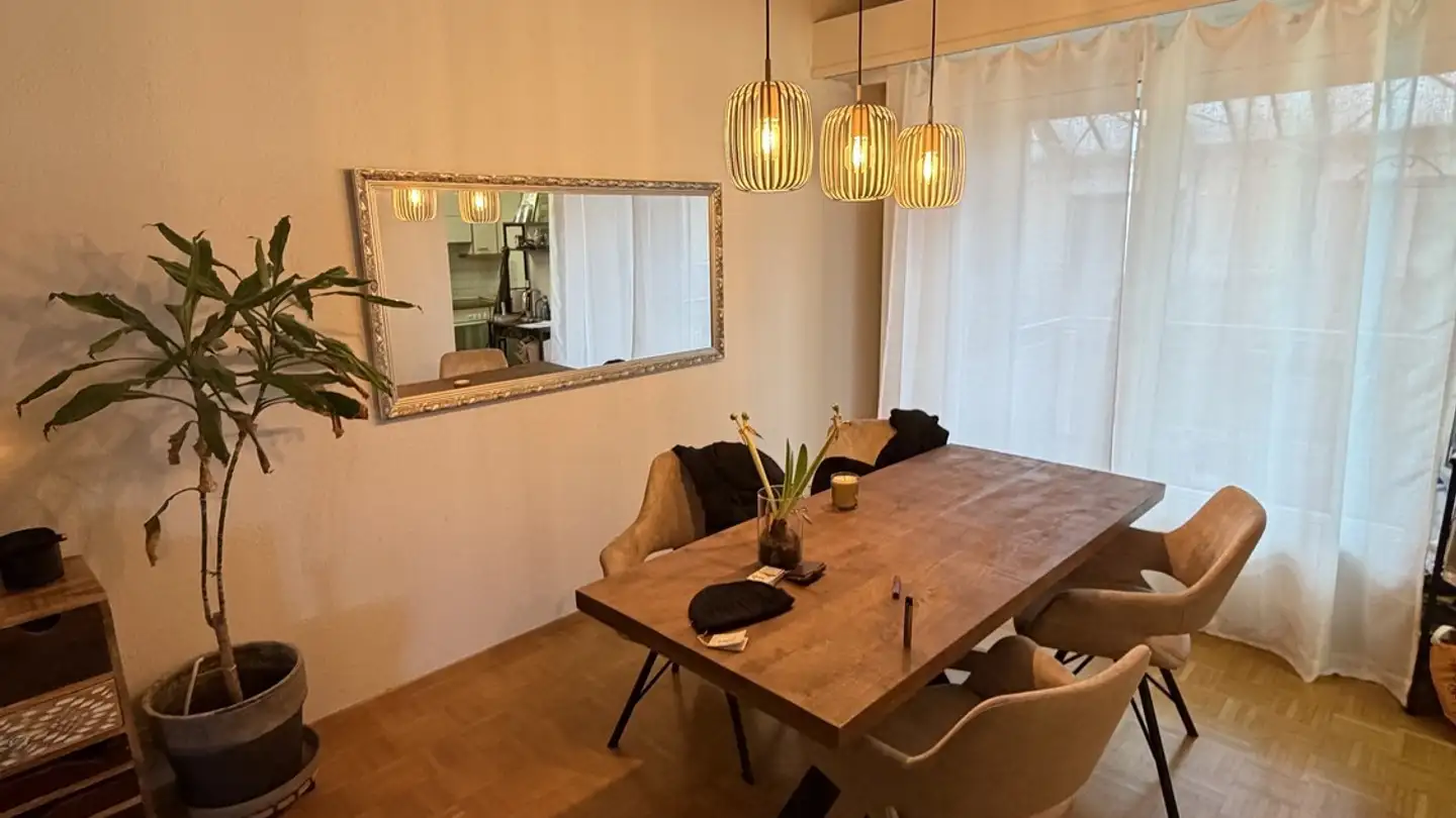 Wohnung mieten - Winkelriedstrasse 36, 6003 Luzern