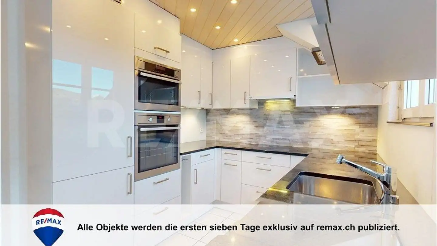 Appartamento in vendita - Hauptstrasse 70a, 9424 Rheineck