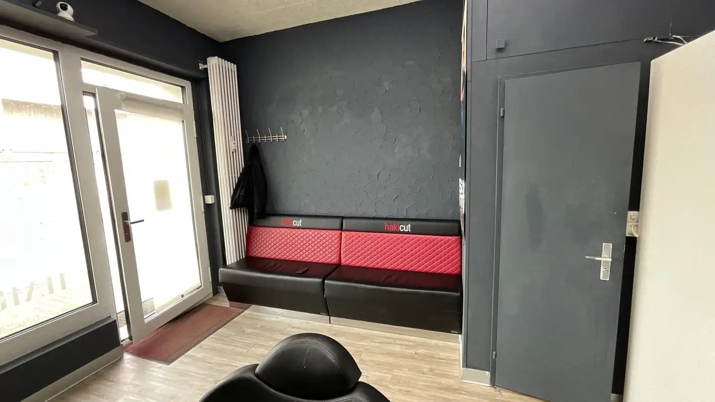 Parrucchiere in affitto - Hintere Dammstrasse 1, 4313 Möhlin - Foto 3