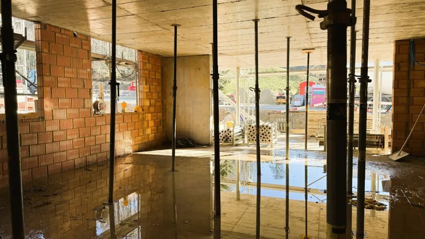 Apartment for rent - Schönholzerswilerstrasse 1, 9517 Mettlen - Photo 2