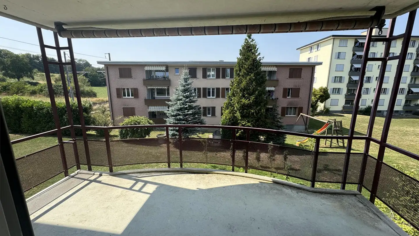 Appartamento in affitto - Lohstrasse 8b, 8280 Kreuzlingen - Foto 4