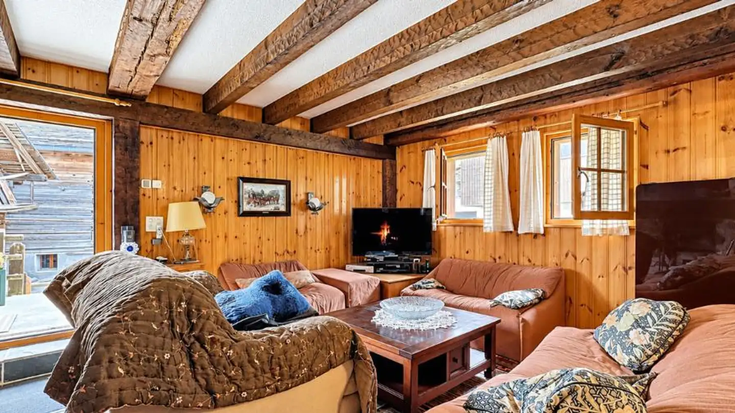 Chalet in vendita - 1934 Bruson - Foto 3