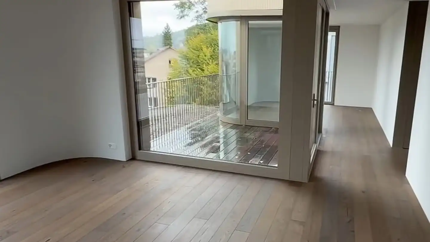 Penthouse mieten - Probusweg 9, 8057 Zürich - Foto 3