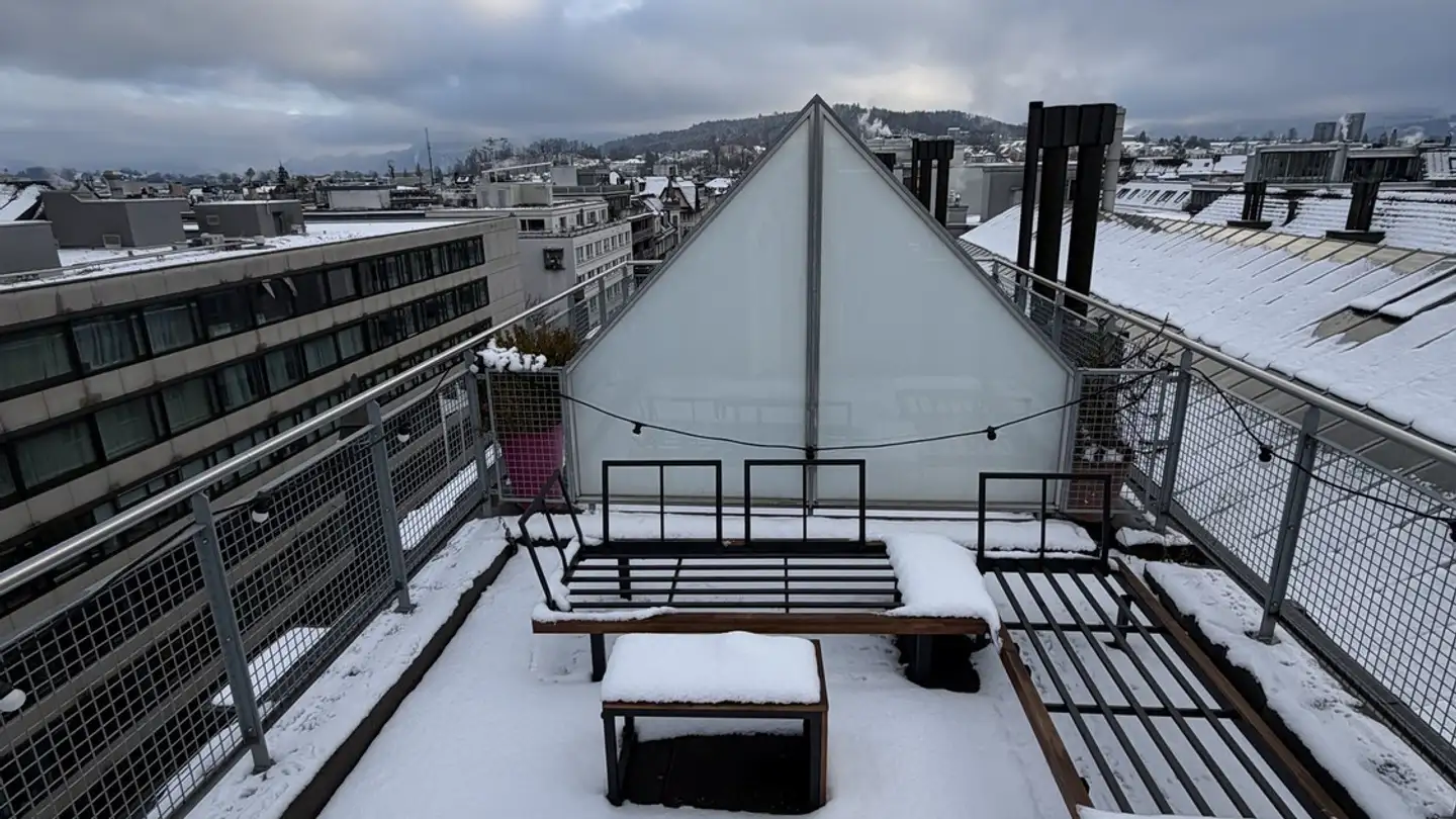 Wohnung mieten - Winkelriedstrasse 36, 6003 Luzern - Foto 2