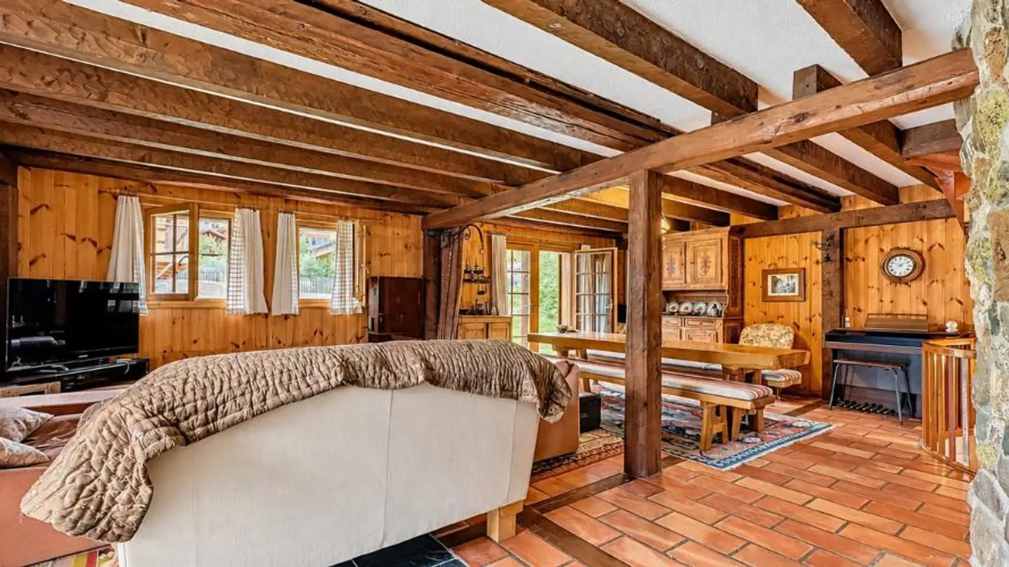 Chalet in vendita - 1934 Bruson - Foto 4