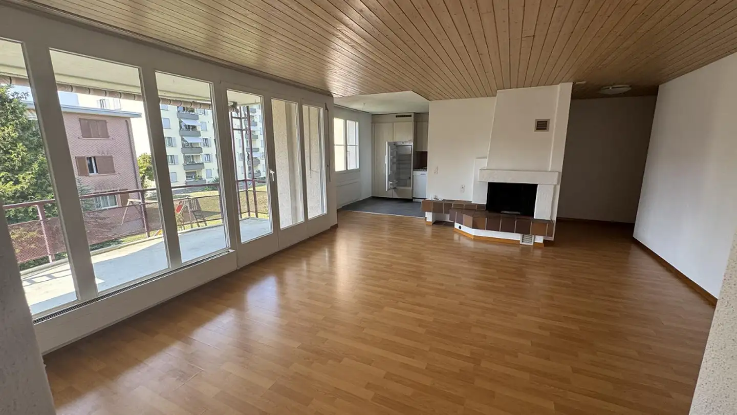 Appartamento in affitto - Lohstrasse 8b, 8280 Kreuzlingen