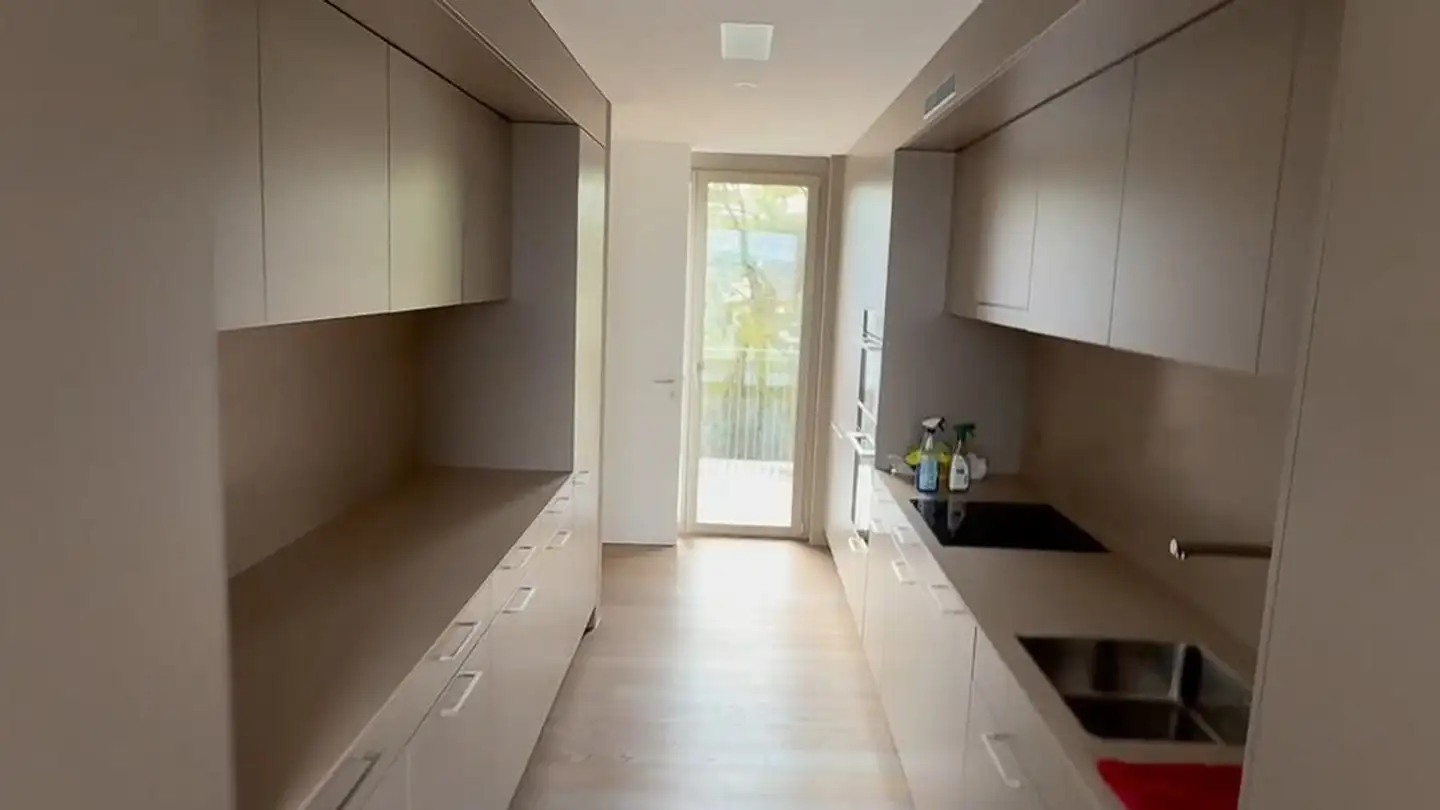 Penthouse mieten - Probusweg 9, 8057 Zürich - Foto 4