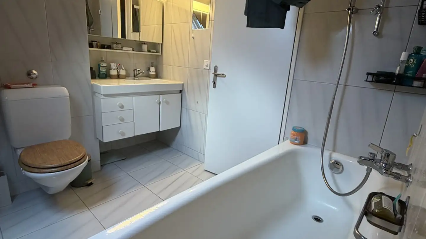 Wohnung mieten - Winkelriedstrasse 36, 6003 Luzern - Foto 3