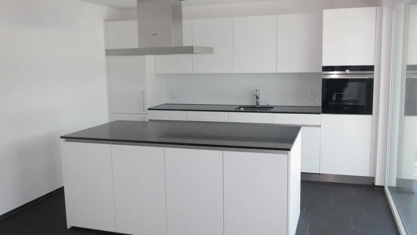 Apartment for rent - Islikonerstrasse 13, 8547 Gachnang - Photo 2