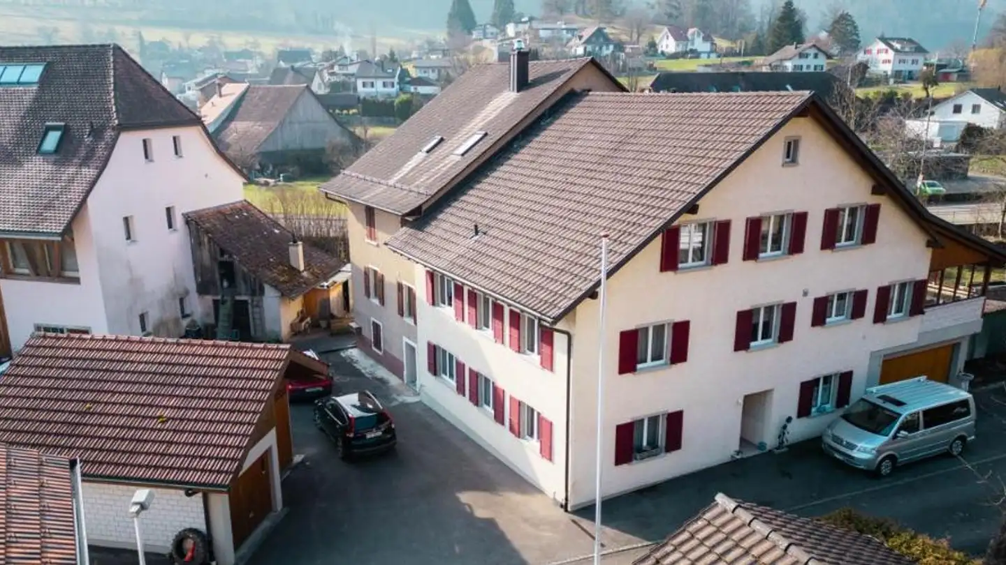 Einfamilienhaus kaufen - Schulstrasse 38A, 4245 Kleinlützel - Foto 2