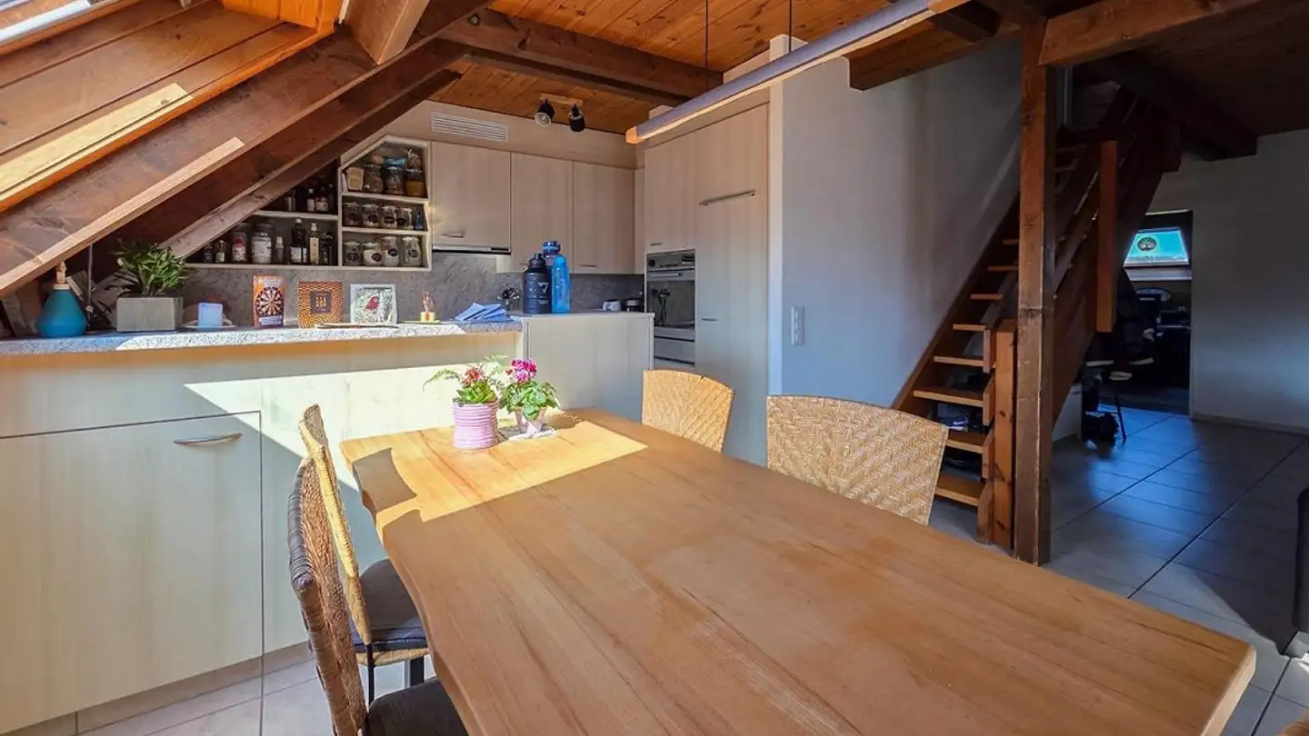 Duplex à vendre - 5242 Birr