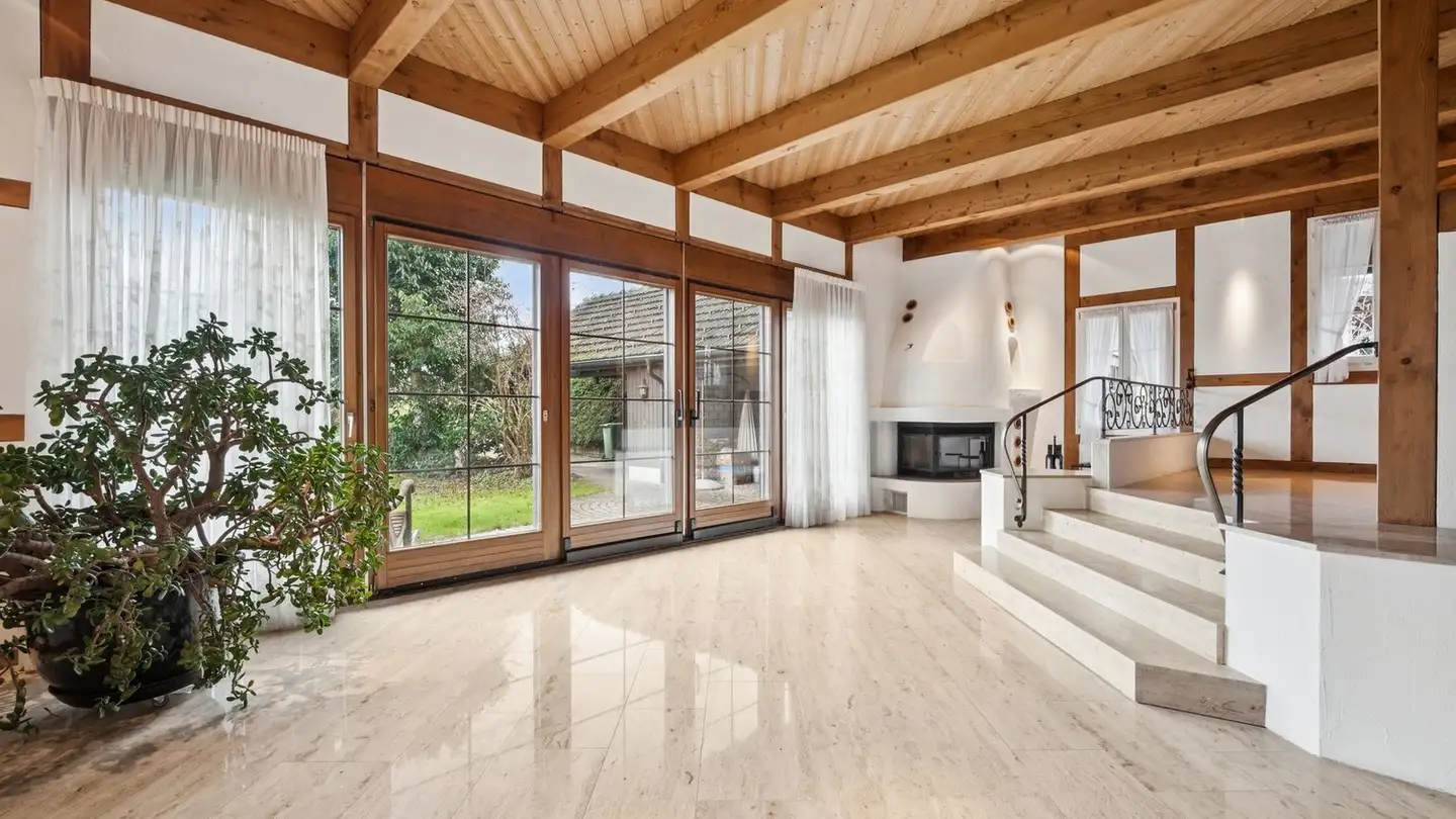 Maison individuelle à vendre - Gyrhaldenstrasse 43, 8953 Dietikon - Photo 2