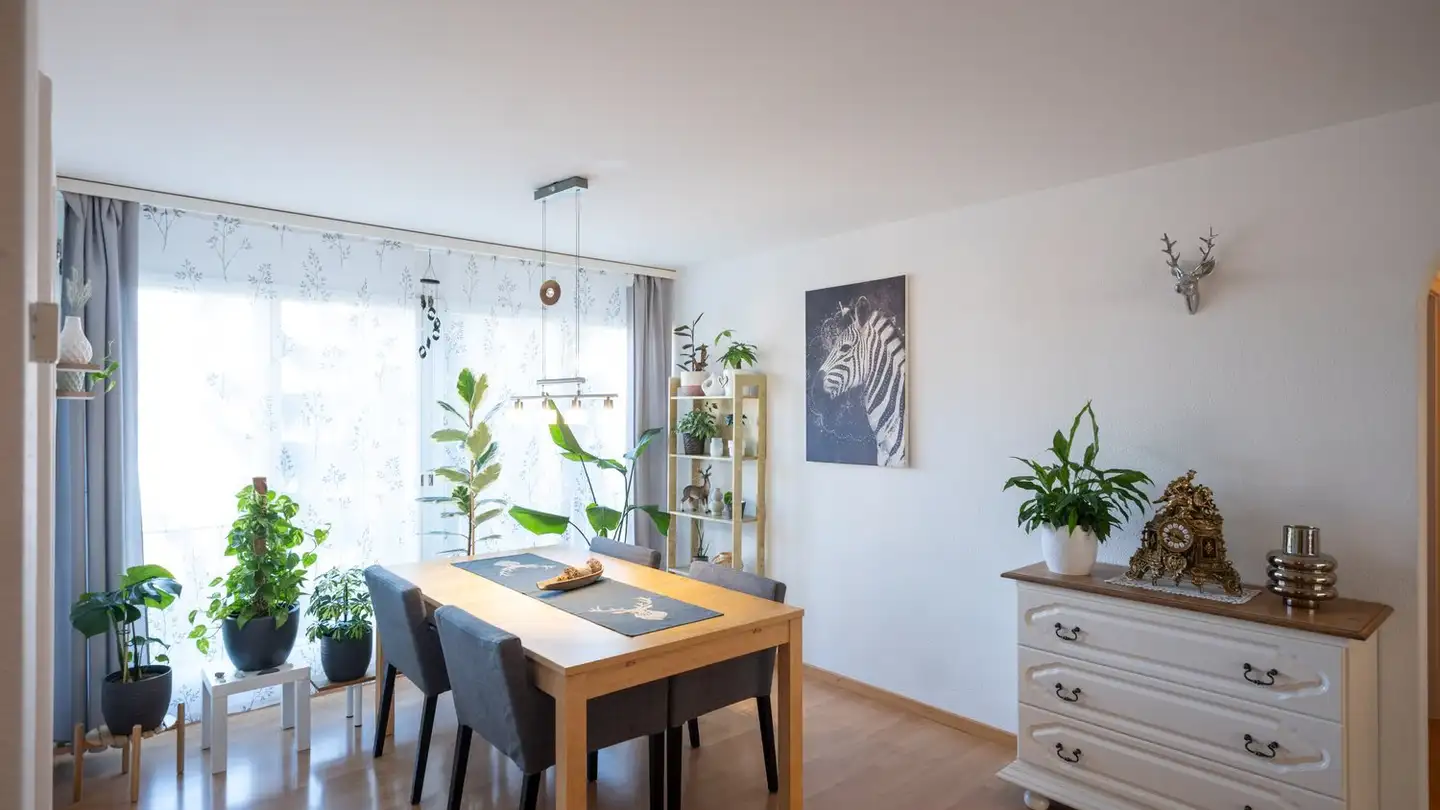 Wohnung kaufen - Feldeggstrasse 25, 8590 Romanshorn - Foto 2