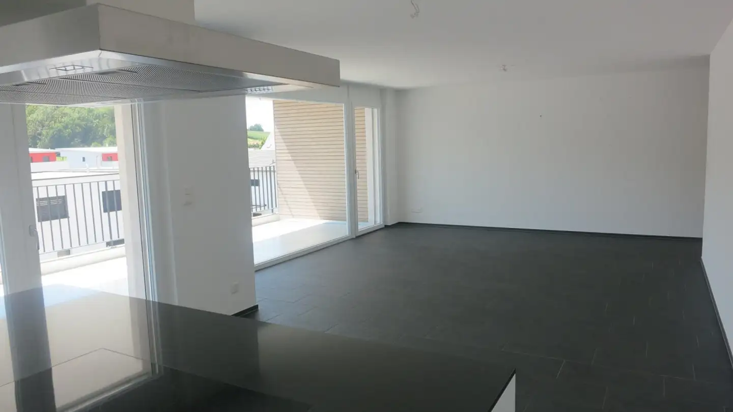 Apartment for rent - Islikonerstrasse 13, 8547 Gachnang - Photo 4