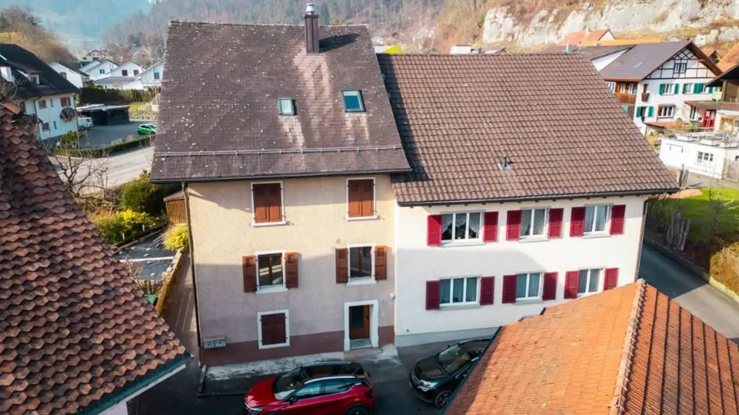 Einfamilienhaus kaufen - Schulstrasse 38A, 4245 Kleinlützel - Foto 4