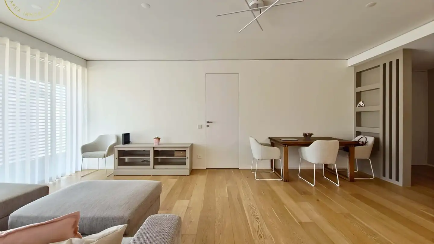 Appartement en terrasse à vendre - 6900 Paradiso - Photo 3