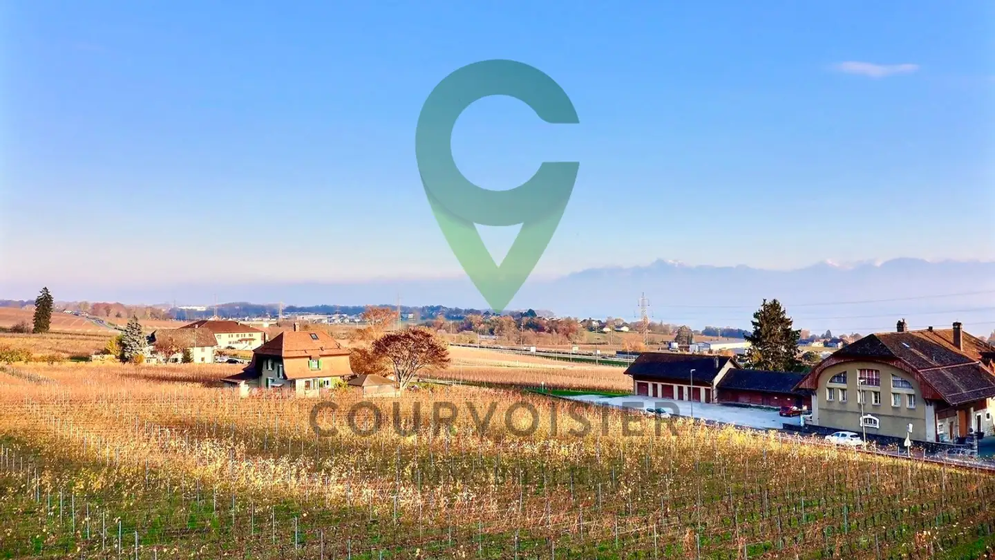 Penthouse kaufen - 1185 Mont-sur-Rolle - Foto 3