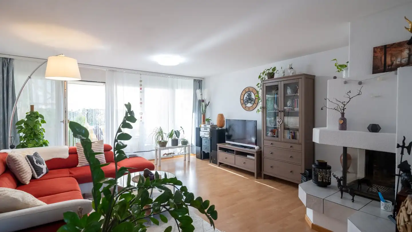 Wohnung kaufen - Feldeggstrasse 25, 8590 Romanshorn - Foto 3