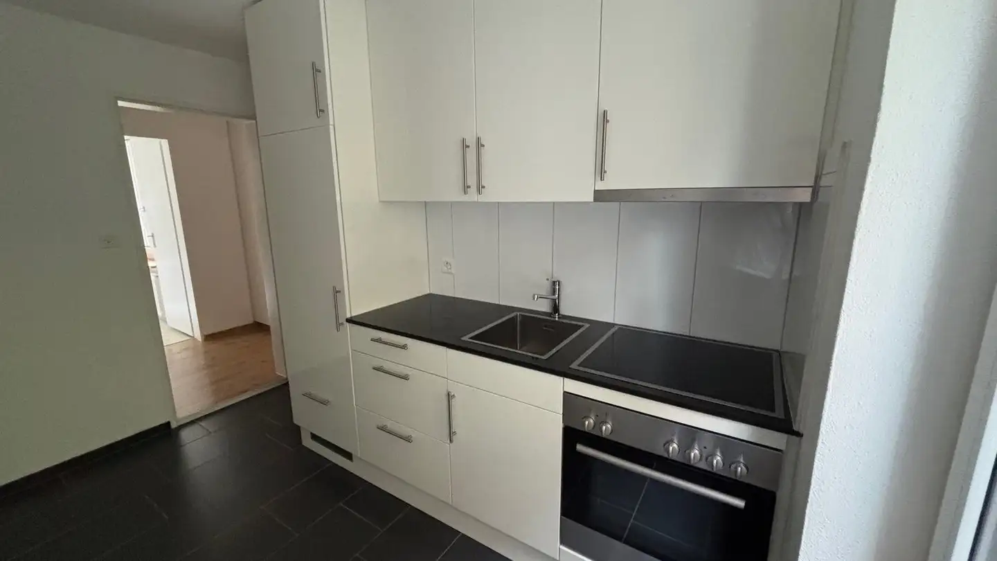 Appartamento in affitto - Bedastrasse 2, 9000 St. Gallen - Photo 2