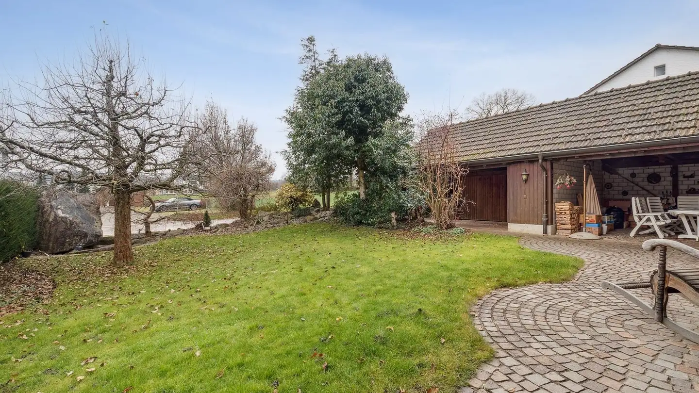 Maison individuelle à vendre - Gyrhaldenstrasse 43, 8953 Dietikon - Photo 4