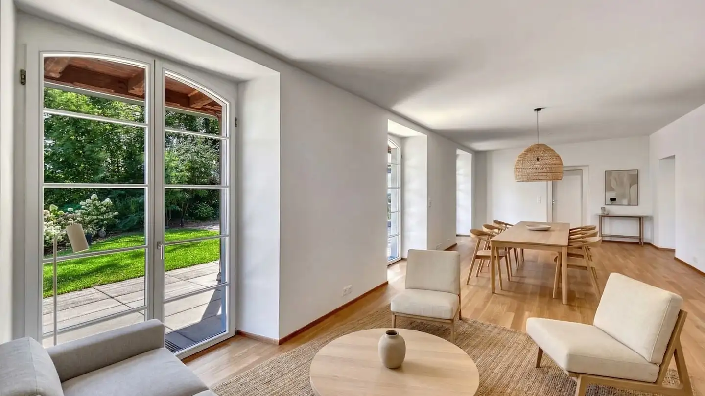 Apartment for rent - 6003 Luzern
