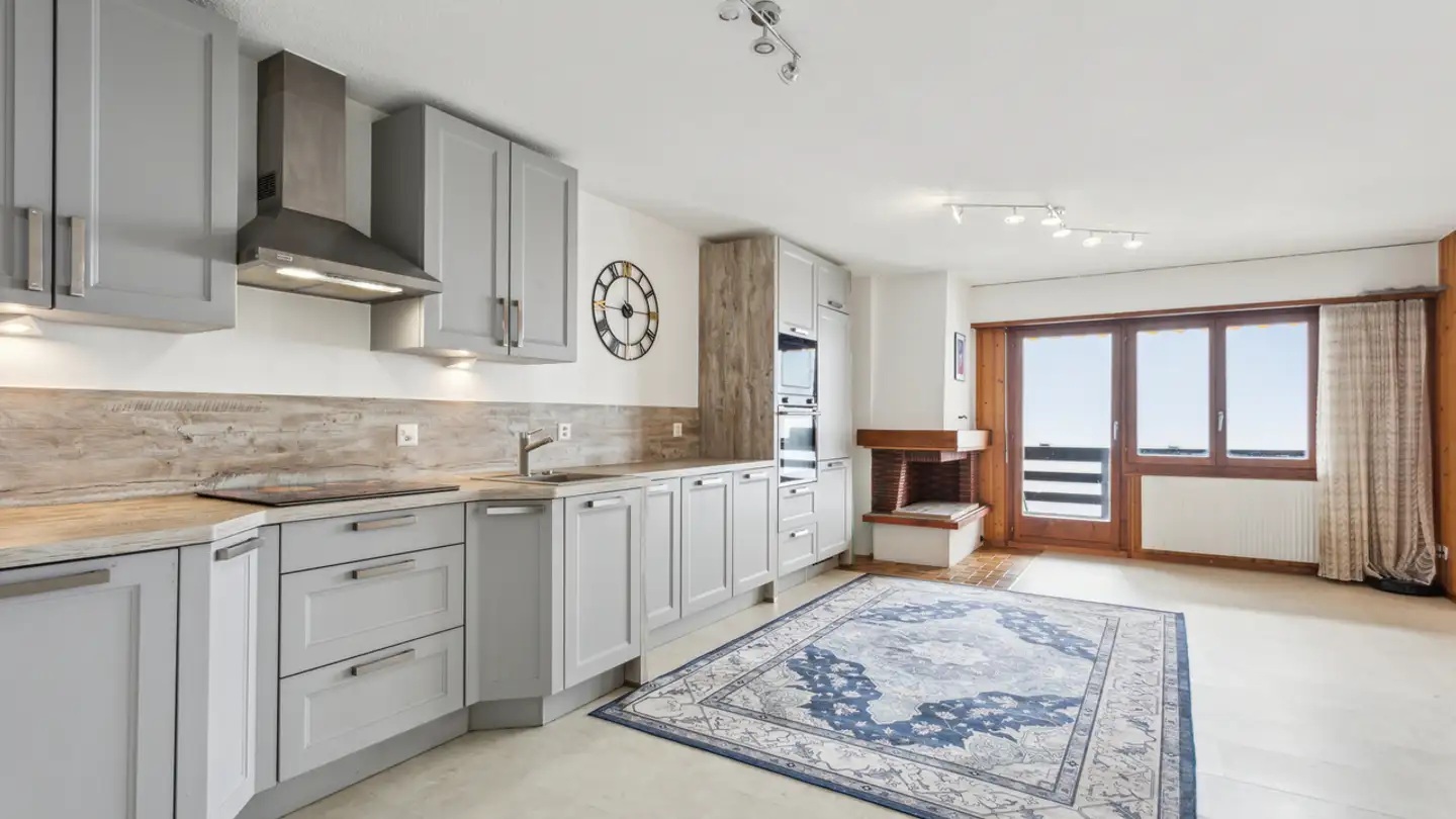 Appartamento in vendita - Chemin Du Belvédère 8, 1450 Ste-Croix - Photo 3