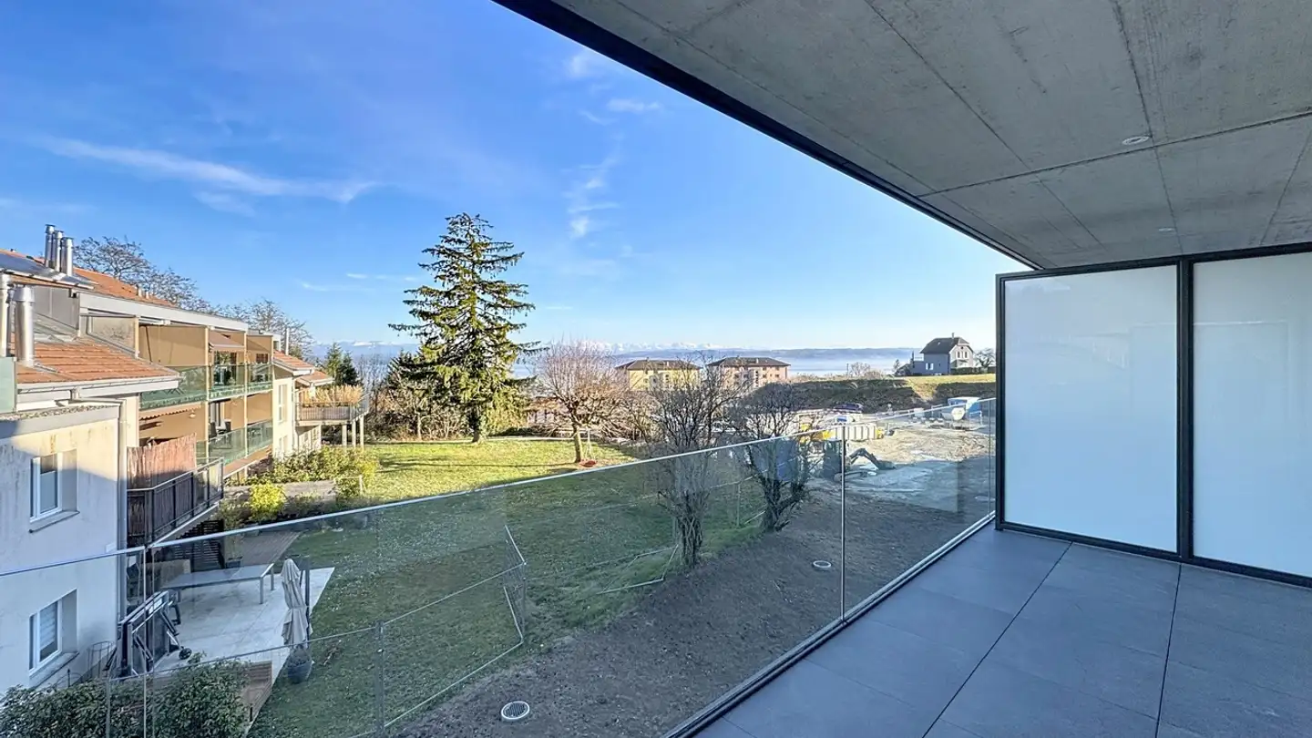 Apartment for sale - 2025 Chez-le-Bart