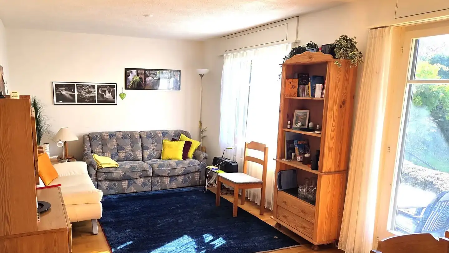 Appartamento in vendita - Moosstrasse 8, 9658 Wildhaus - Foto 3