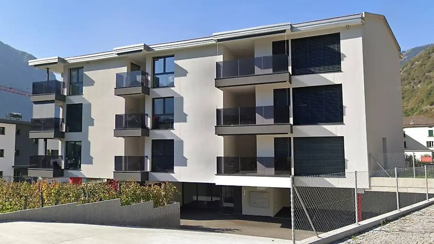 Appartement à vendre - 6534 S. Vittore