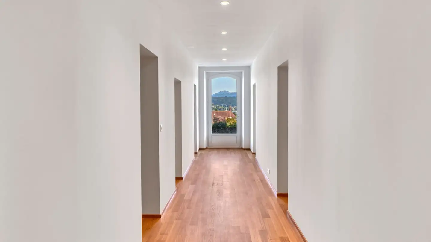 Apartment for rent - 6003 Luzern - Photo 4