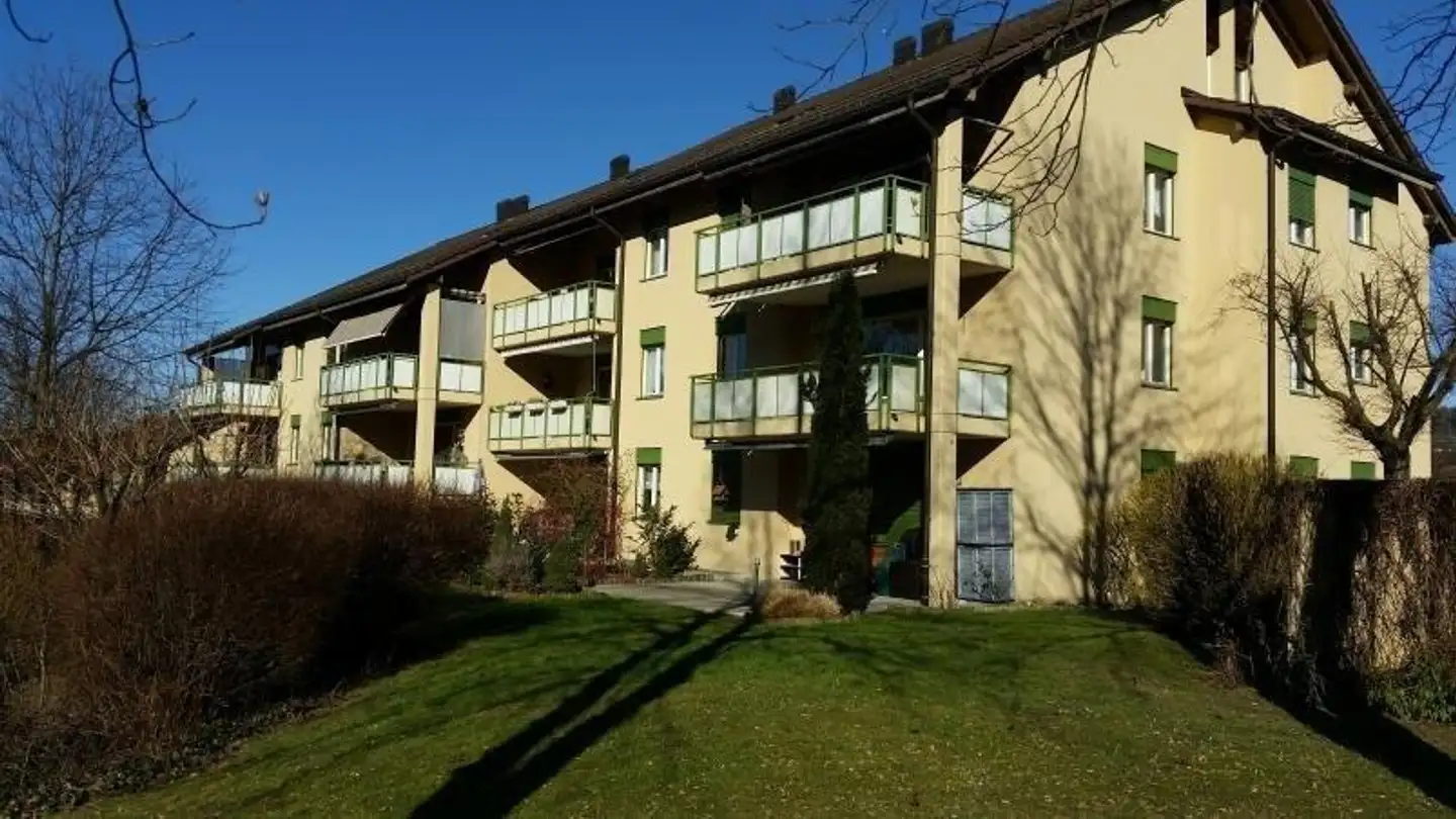 Appartamento in affitto - Baumgartenstrasse 4, 8902 Urdorf
