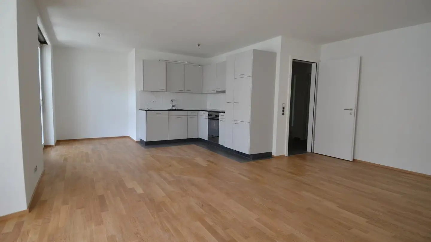 Wohnung mieten - Hermann Suter-Strasse 9, 4053 Basel - Foto 2