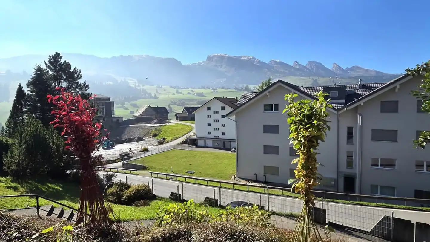 Appartamento in vendita - Moosstrasse 8, 9658 Wildhaus