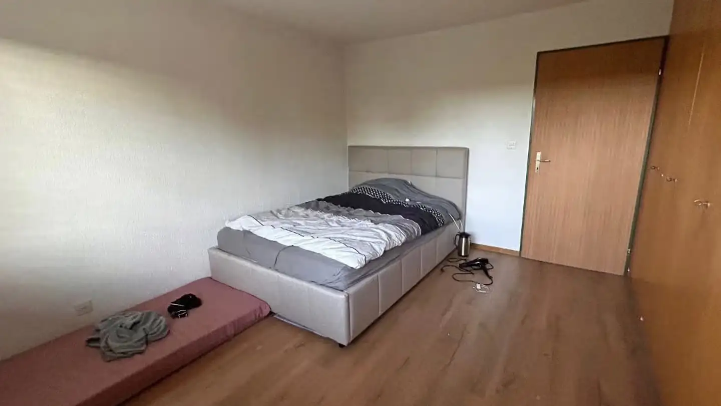 Appartement à louer - 8804 Au ZH