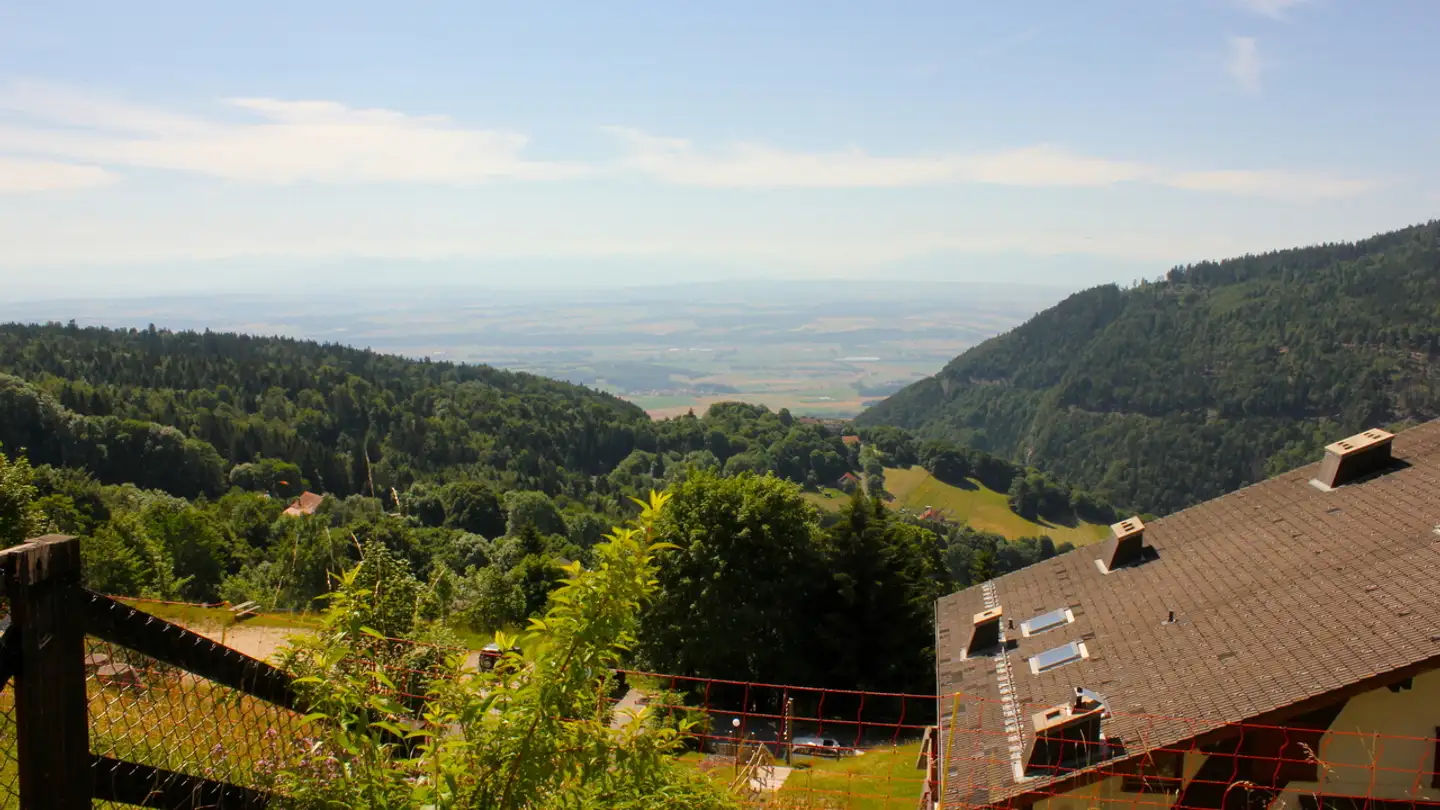 Appartamento in vendita - Chemin Du Belvédère 8, 1450 Ste-Croix - Photo 2