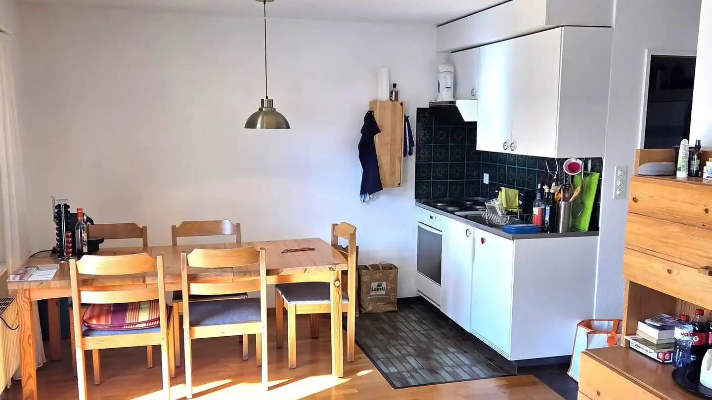 Appartamento in vendita - Moosstrasse 8, 9658 Wildhaus - Foto 2