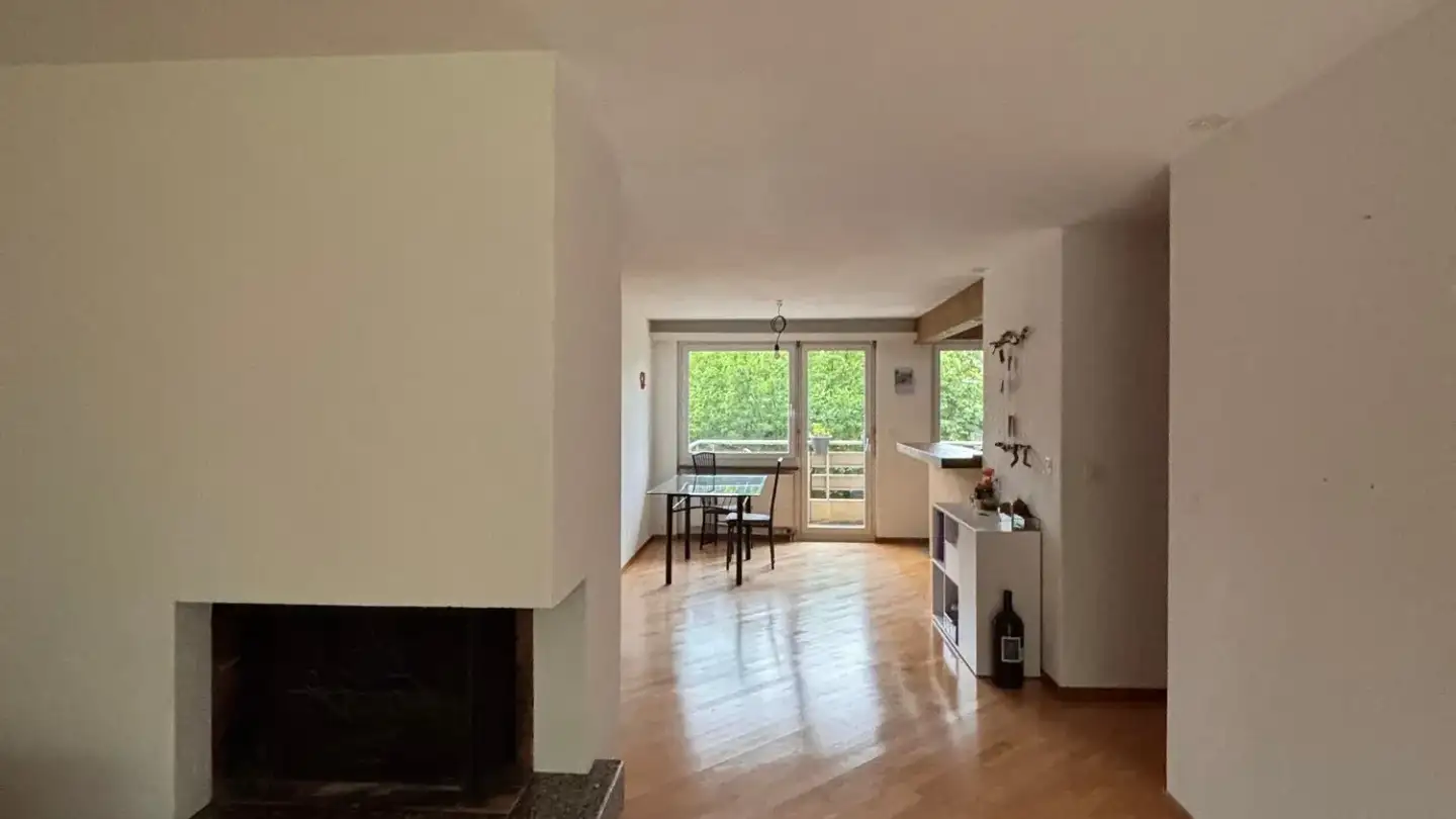 Appartement à louer - 8804 Au ZH - Photo 4